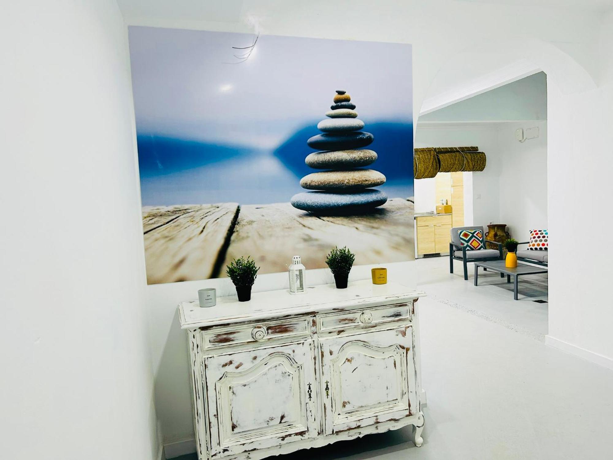 Apartamento Sotavento La Solera Sanlúcar de Barrameda Exterior foto