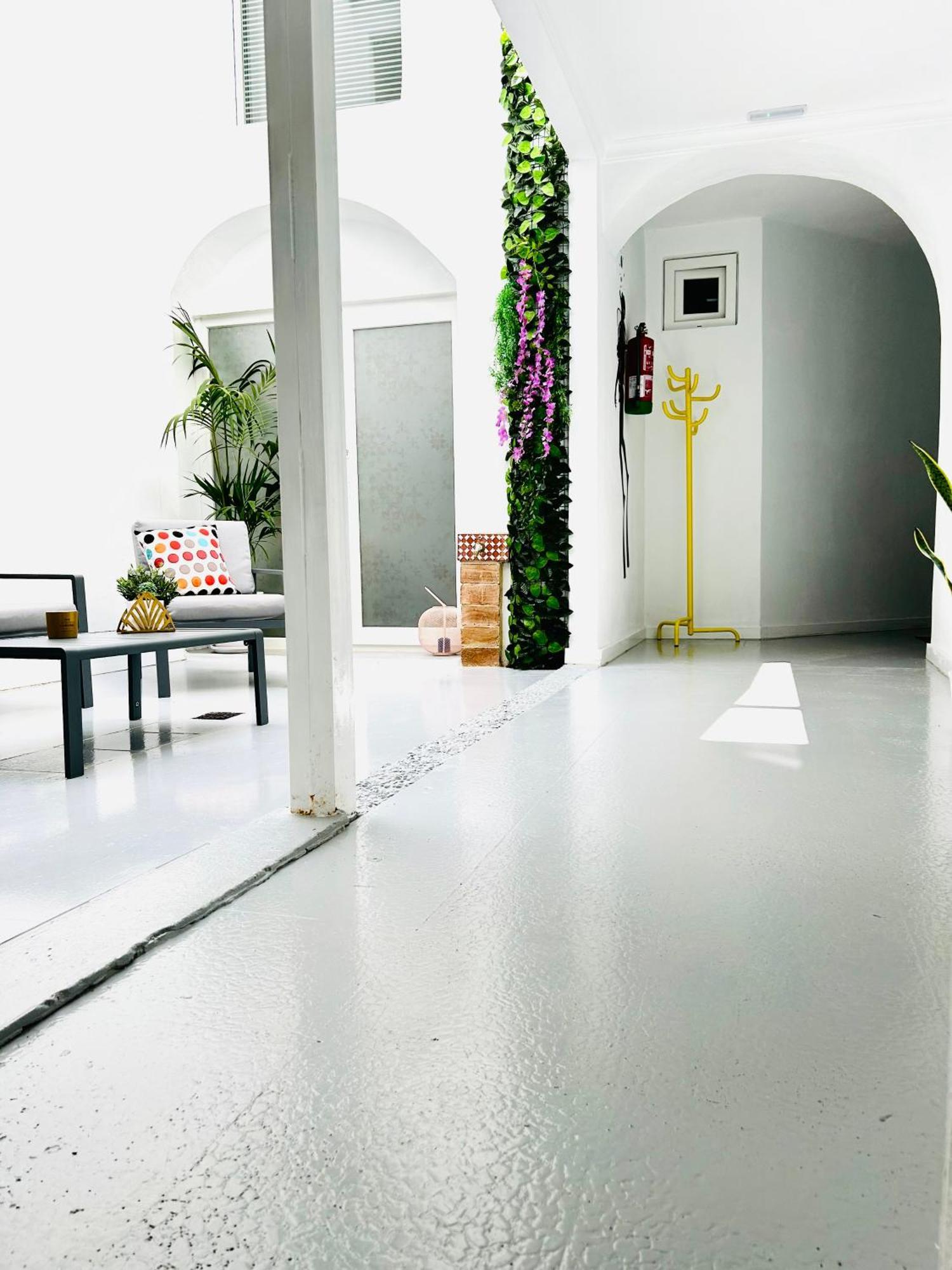 Apartamento Sotavento La Solera Sanlúcar de Barrameda Exterior foto