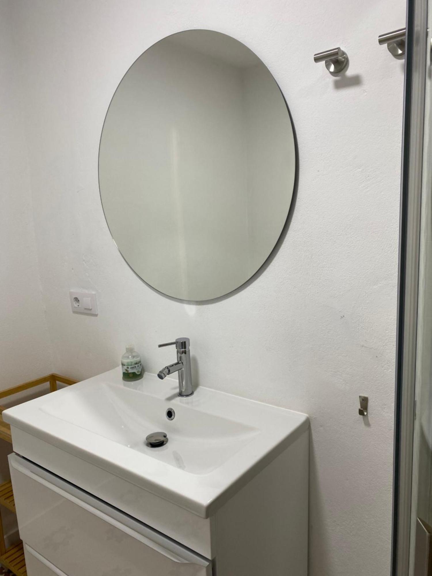 Apartamento Sotavento La Solera Sanlúcar de Barrameda Exterior foto