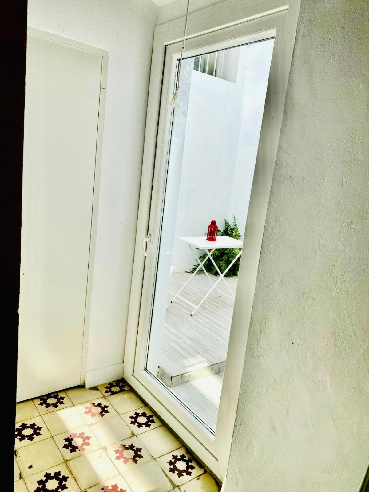 Apartamento Sotavento La Solera Sanlúcar de Barrameda Exterior foto